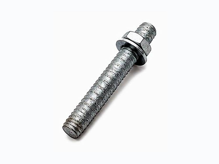 Chemical Anchor Bolts
