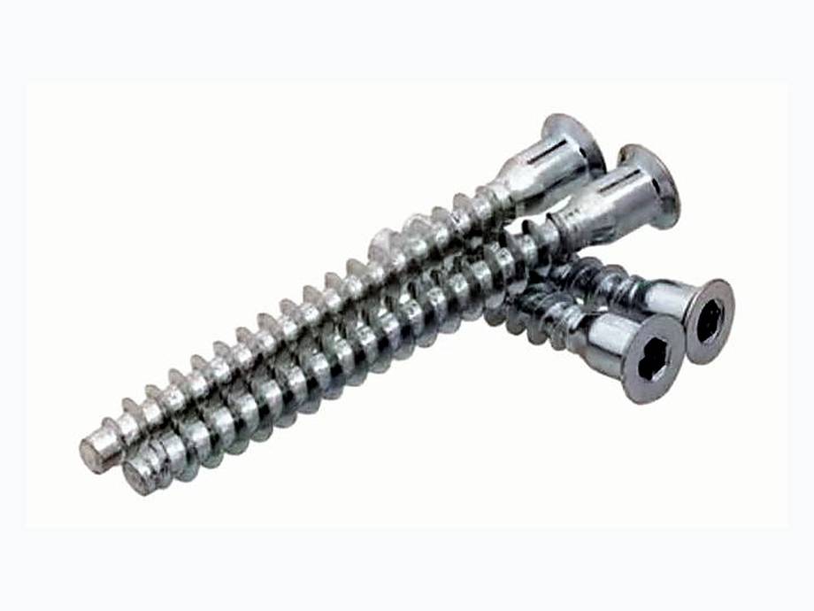 Concrete Screws
