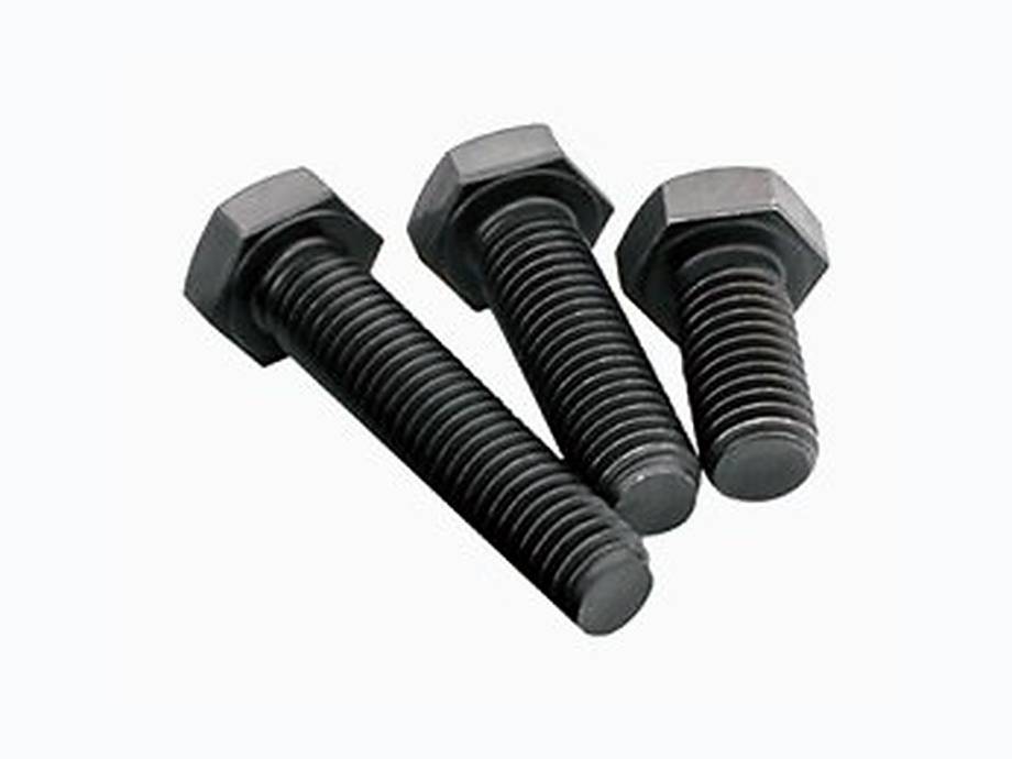 Countersunk Socket Bolts