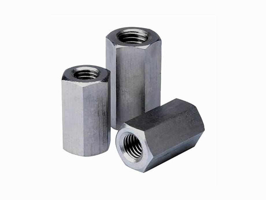 DIN6923 lock nuts