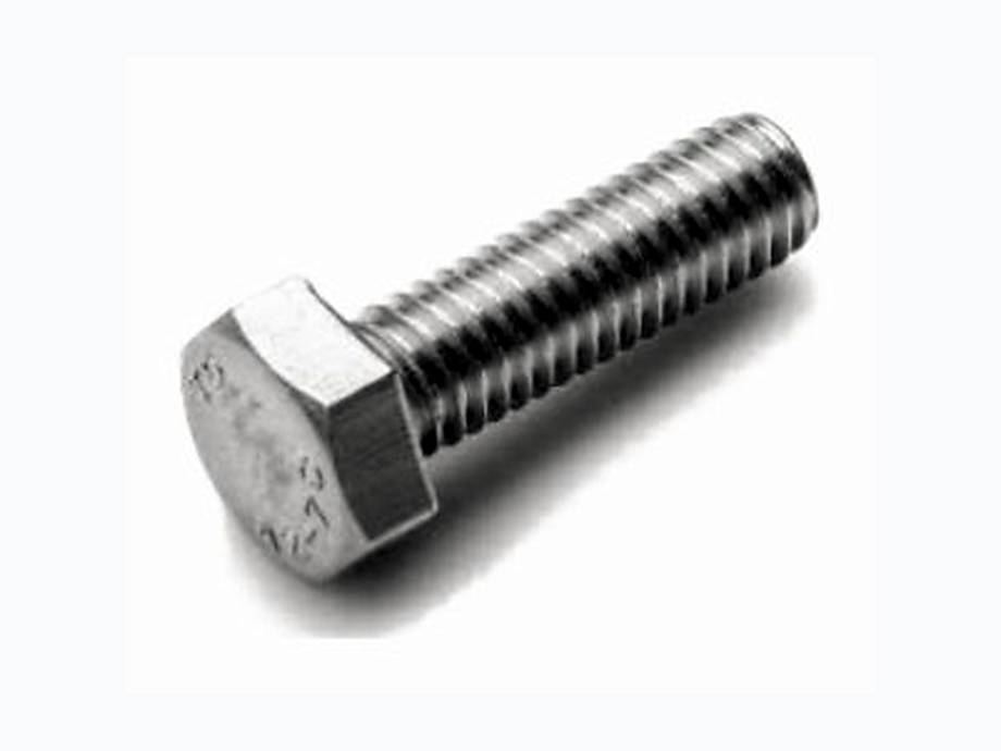 Bolts