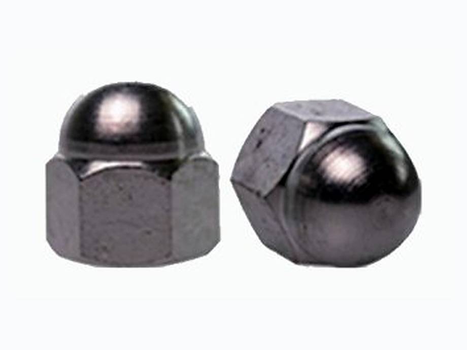 Dome Cap Nuts