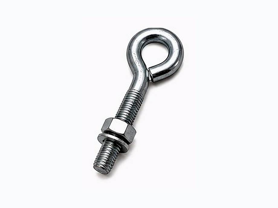 Eye Bolts / Hook Bolts