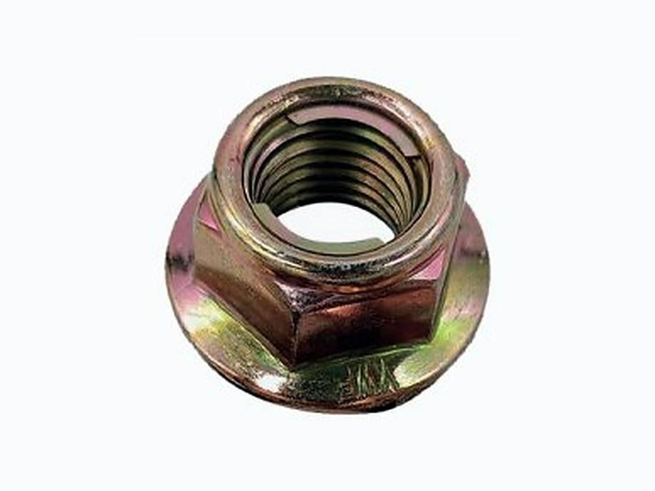 Flange Lock Nuts