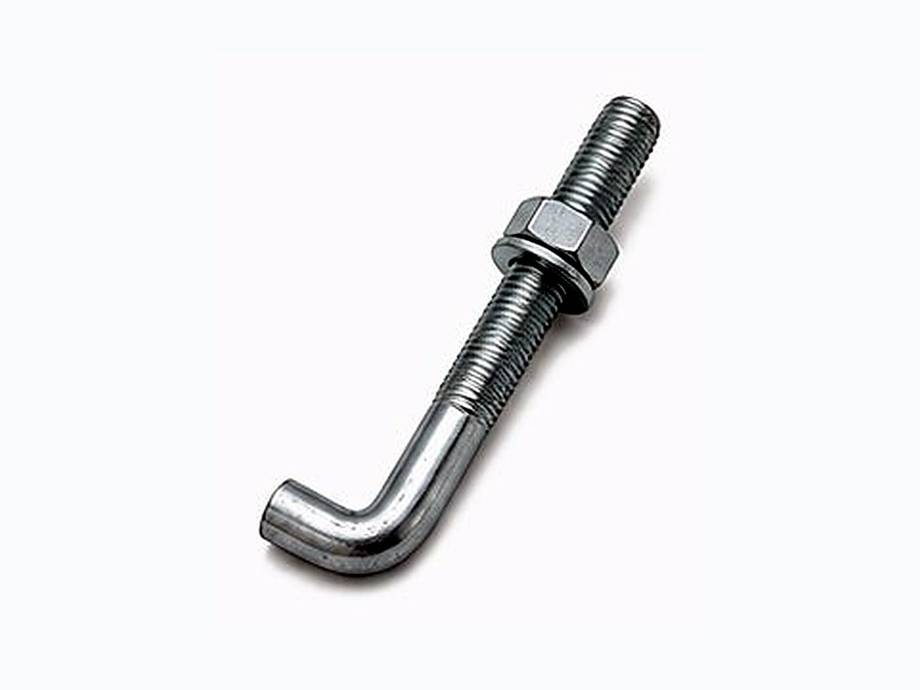 Foundation Anchor Bolts