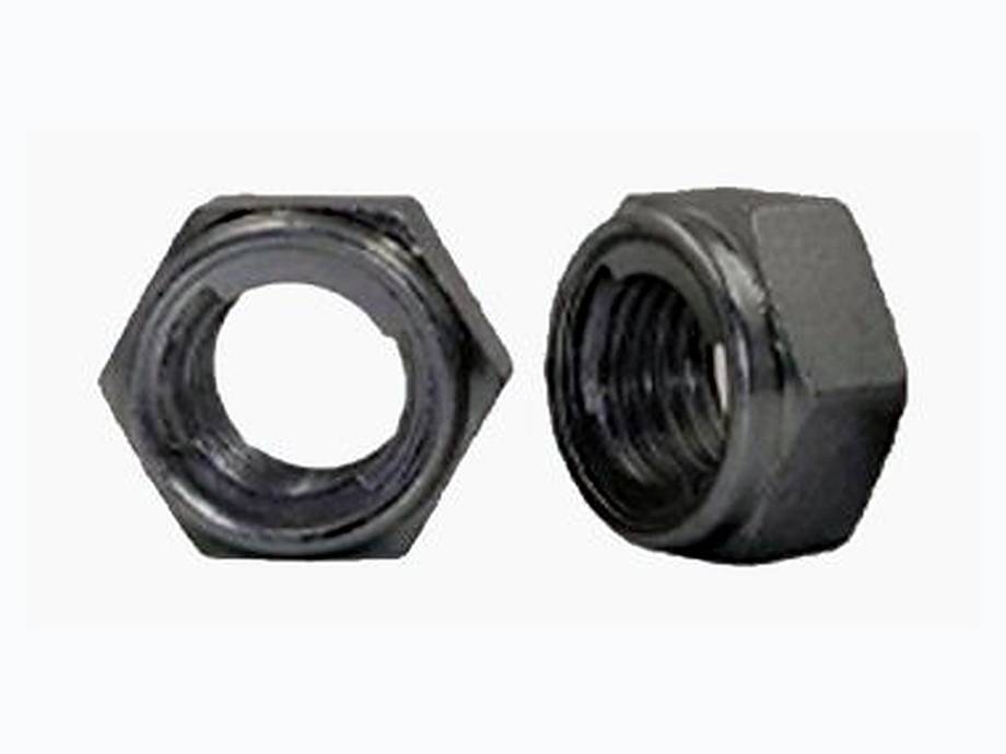 Heavy Hex Nuts