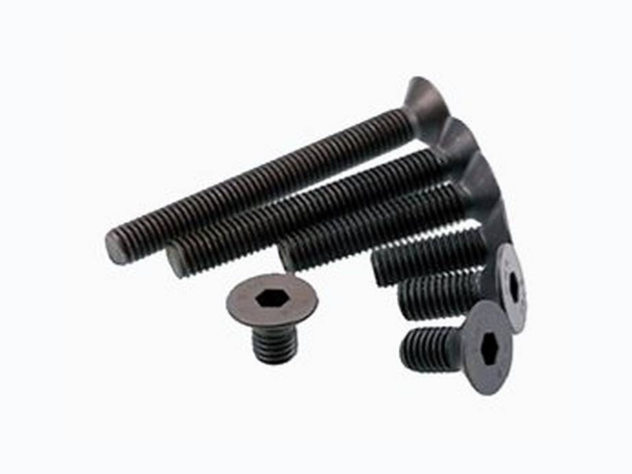 Socket Flat Head Bolts