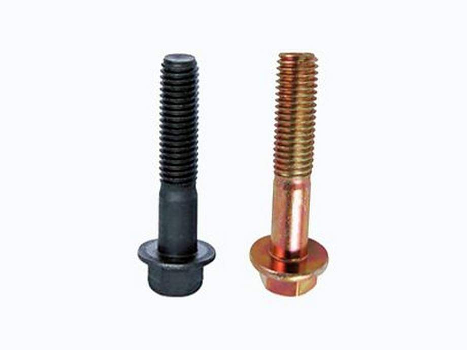 Track Bolts