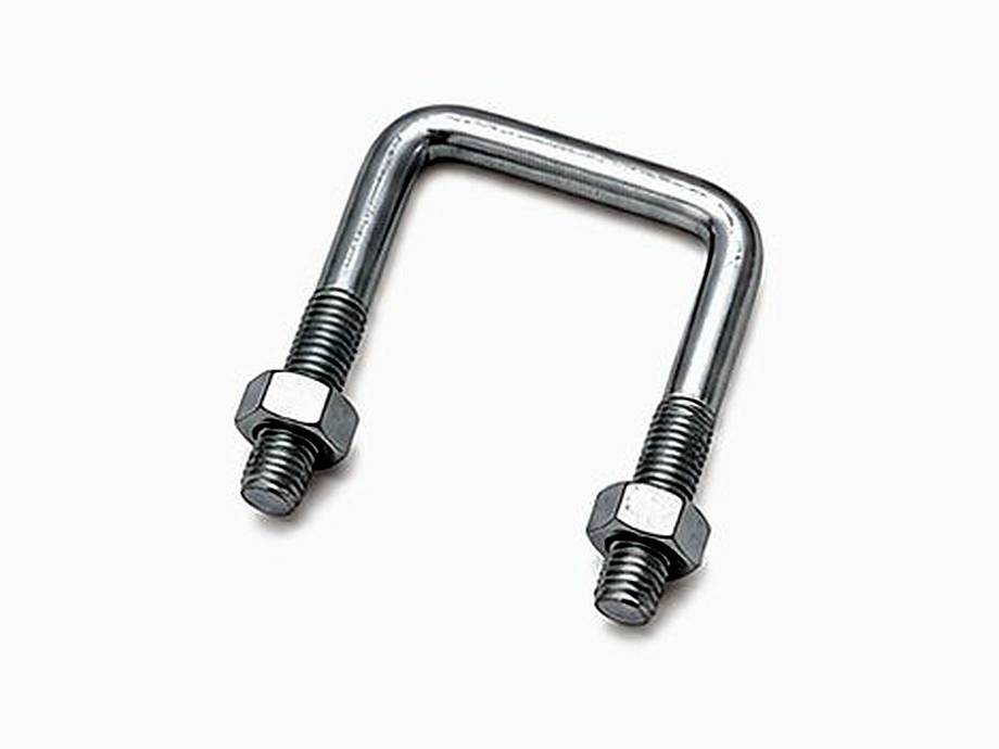 U Bolts