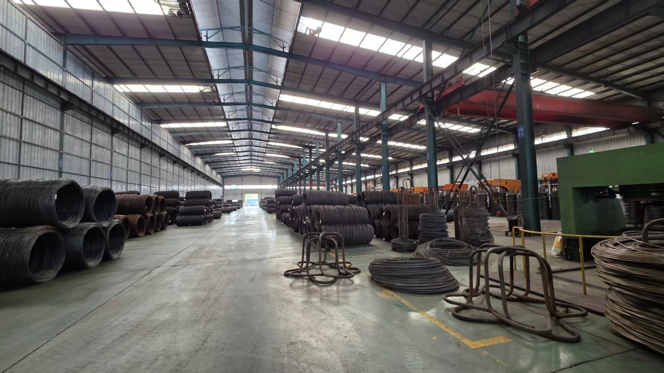 Material selection workshop